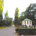 Kapliczka (pl) in Warsaw city