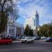 Концертный зал «Апекс» в городе Воронеж