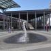 Bahnhofsbrunnen in Stadt Köln
