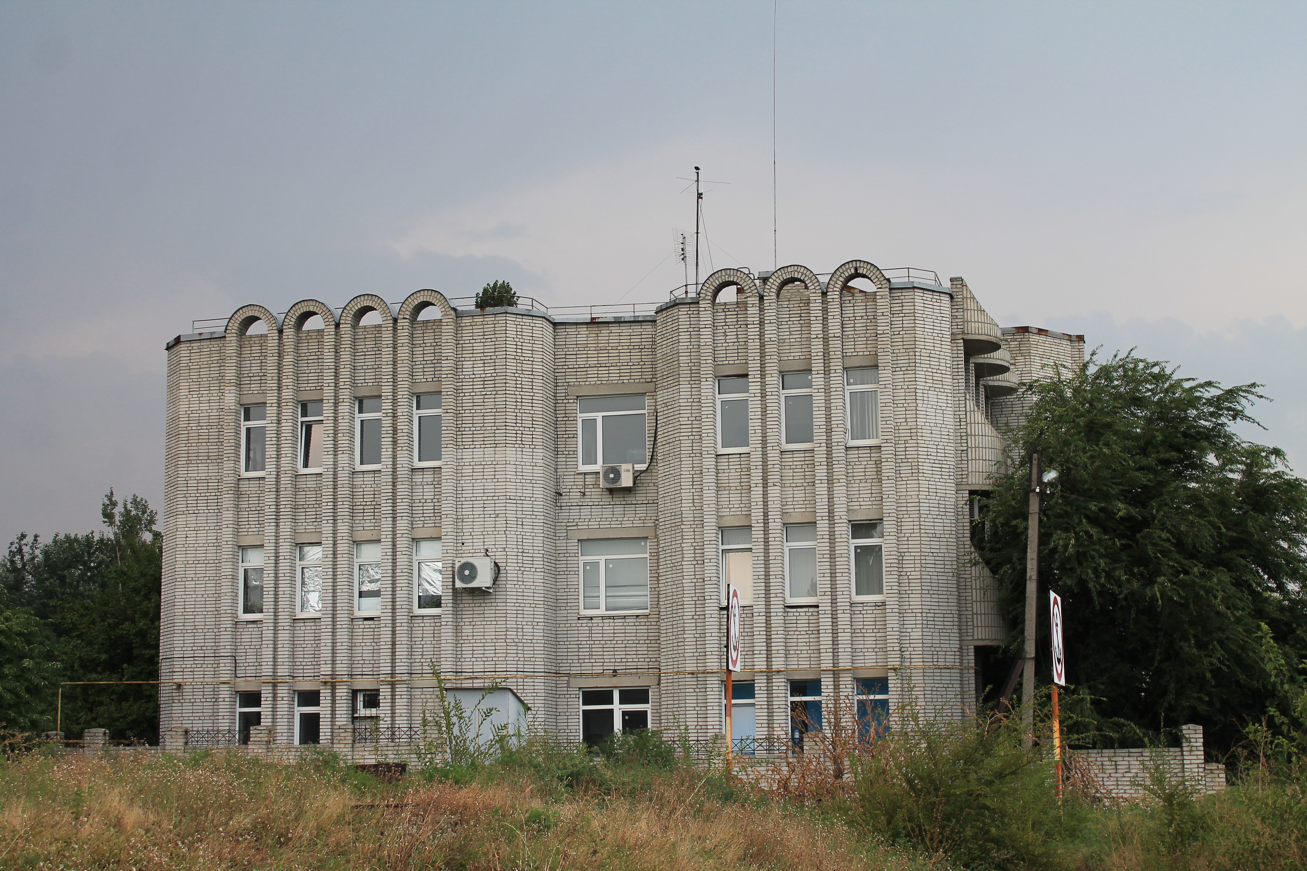 в прошлом балахтинский хпп фотографии административного здания