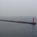 Higashi-Ogishima Breakwater