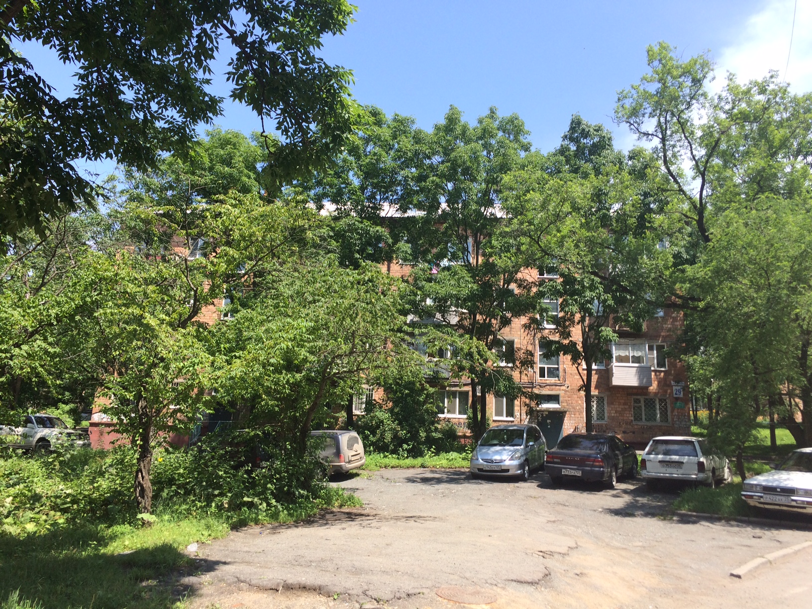 Танаис ул олега кошевого 4а фото