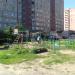 Детская площадка в городе Павловский Посад