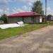 КПП в городе Марьина Горка