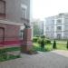Бюст В. И. Ленина в городе Раменское