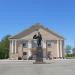 Площадь им. 15-го Мая (ru) in Alexandrovsk-Sakhalinsky city