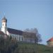 Kathol. Kirche St. Mariä Himmelfahrt (Wallfahrtskirche mit Gnadenkapelle)