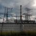 Огороджена територія в місті Київ