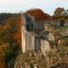 Fortified castle of Logne