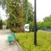 Toalety (pl) in Warsaw city