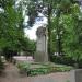 Pomnik Czterech Poetów Legionistów (pl) in Warsaw city