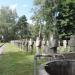 The graves of the Polish Army Martyrs in 1939  in Warsaw city
