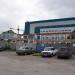 Бывшая школа № 6 в городе Каменск-Уральский