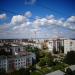 21-й микрорайон в городе Череповец