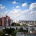 21-й микрорайон в городе Череповец