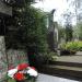 The grave of Giejgo family in Warsaw city