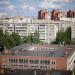 Средняя школа № 31 в городе Череповец