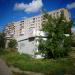 Киоск в городе Череповец