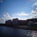 9-й микрорайон в городе Череповец