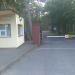 Brama (pl) in Hel city