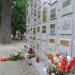 Bohaterom walczącym z okupantem niemieckim (pl) in Warsaw city