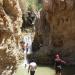 Wadi Mukheiris 2. Wasserfall