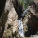 Wadi Mukheiris 2. Wasserfall