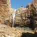 Wadi Mukheiris 4. Wasserfall