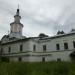 Храм Сретения Господня в городе Великий Устюг