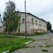 Церковь Введения с трапезной палатой в городе Великий Устюг