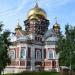 Храм в честь Казанской иконы Божией Матери в городе Петровск