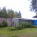 Гараж в городе Бугры