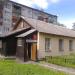 Зелёная ул., 3 в городе Бугры