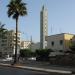 Mosqué Al Houda dans la ville de Casablanca