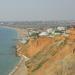 Готель «Будиночок біля моря» в місті Севастополь