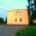 Корпус в городе Йошкар-Ола