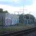Unterwerk Stuttgart-Rohr (de) in Stuttgart city