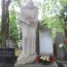 The tomb of the family Głódkowski in Warsaw city