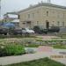 Второй корпус гостиницы «История» в городе Вологда