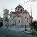 Ι.Ν. Κοίμησης της Θεοτόκου (νέος) στην πόλη Αιάντειο Σαλαμίνας