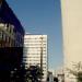 Bumar HQ in Warsaw city