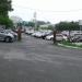 Автостоянка Каскад Инвест в городе Владивосток