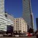 Emilii Plater Street, 47 in Warsaw city