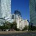 Emilii Plater Street, 47 in Warsaw city