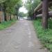 Автостоянка в городе Владивосток