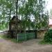 Октябрьский пер., 18 в городе Великий Устюг