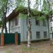 Октябрьский пер., 14 в городе Великий Устюг