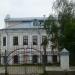 Дом Налединых в городе Великий Устюг