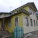 Дом Шляпина В.П. в городе Великий Устюг