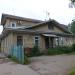 Дом Воробьёвых в городе Великий Устюг